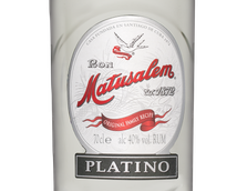 Крепкие напитки Matusalem Platino