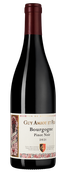 Вино от Domaine Amiot Guy et Fils Bourgogne Pinot Noir