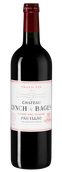 Красное вино Мерло Chateau Lynch-Bages