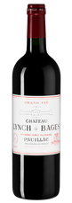 Вино Chateau Lynch-Bages, (108356), красное сухое, 2005 г., 0.75 л, Шато Линч-Баж цена 57490 рублей