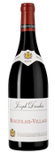 Вино с пионовым вкусом Beaujolais-Villages
