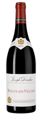 Вино Beaujolais-Villages, (139506), красное сухое, 2021 г., 0.75 л, Божоле-Вилляж цена 3990 рублей