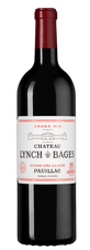 Вино Chateau Lynch-Bages (Pauillac), (141465), красное сухое, 2021, 0.75 л, Шато Линч-Баж цена 36490 рублей