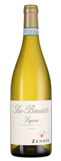 Вино Lugana San Benedetto, (142455), белое полусухое, 2022 г., 0.75 л, Лугана Сан Бенедетто цена 2990 рублей