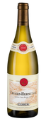 Вино от 3000 до 5000 рублей Crozes-Hermitage Blanc