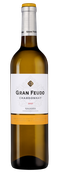 Вино из Наварра Gran Feudo Chardonnay