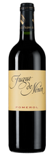 Вино Fugue de Nenin, (113789), красное сухое, 2007 г., 0.75 л, Фюг де Ненен цена 5690 рублей