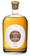 Граппа Lo Chardonnay di Nonino Barrique, (131481), 41%, Италия, 2 л, Ло Шардоне ди Нонино Баррик цена 18490 рублей