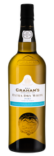 Портвейн Graham's Extra Dry White Port, (112917), 0.75 л, Грэм'с Экстра Драй Уайт Порт цена 2690 рублей