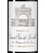 Вино Saint-Julien AOC Chateau Leoville Las Cases