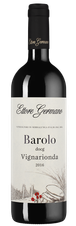 Вино Barolo Vignarionda, (137801), красное сухое, 2017 г., 0.75 л, Бароло Виньярионда цена 39990 рублей