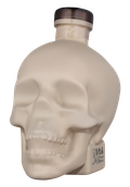 Crystal Head Limited Edition Bone