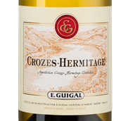 Вино с плотным вкусом Crozes-Hermitage Blanc