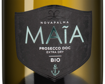 Шампанское и игристое вино Prosecco Novapalma Maia