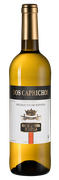 Dos Caprichos Blanco Dos Caprichos Blanco