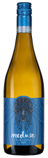 Вино Medusa Albarino, (116870), белое сухое, 2018 г., 0.75 л, Медуса Альбариньо цена 1790 рублей