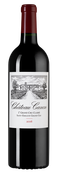 Красное вино Мерло Chateau Canon 1er Grand Cru Classe (Saint-Emilion Grand Cru)