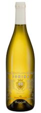 Вино Pomino Bianco, (135613), белое полусухое, 2021 г., 0.75 л, Помино Бьянко цена 3490 рублей