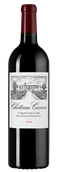 Вино с ежевичным вкусом Chateau Canon 1er Grand Cru Classe (Saint-Emilion Grand Cru)