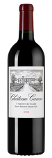 Вино Chateau Canon 1er Grand Cru Classe (Saint-Emilion Grand Cru), (119876), красное сухое, 2018 г., 0.75 л, Шато Канон цена 39990 рублей