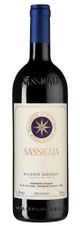 Вино Sassicaia, (117849), красное сухое, 1988 г., 0.75 л, Сассикайя цена 41390 рублей