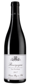 Красное вино Bourgogne les Perrieres