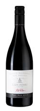 Вино Petit Clos Pinot Noir, (111702), красное сухое, 2017 г., 0.75 л, Пти Кло Пино Нуар цена 4690 рублей