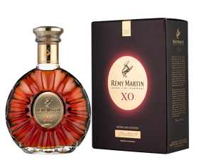 Коньяк Remy Martin XO, (124848), gift box в подарочной упаковке, Франция, 0.7 л, Реми Мартан XO цена 20790 рублей