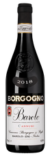 Вино Barolo Cannubi, (143885), красное сухое, 2018 г., 0.75 л, Бароло Каннуби цена 37490 рублей