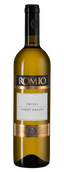 Полусухие итальянские вина Romio Pinot Grigio