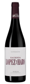 Hacienda Lopez de Haro Garnacha