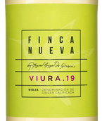 Вина категории DOCa Finca Nueva Viura