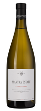 Вино Mantra Шардоне, (146665), белое сухое, 2022 г., 0.75 л, Шардоне цена 3990 рублей