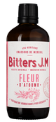 Крепкие напитки из Франции Bitter J.M Fleur D'Atoumo