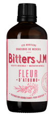 Биттер Bitter J.M Fleur D'Atoumo, (141318), 42.2%, Франция, 0.1 л, Биттер Джей Эм Флёр Д'Атоумо цена 2740 рублей