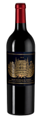 Биодинамическое вино Chateau Palmer