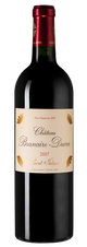 Вино Chateau Branaire-Ducru, (96863), красное сухое, 2007 г., 0.75 л, Шато Бранер-Дюкрю цена 11490 рублей