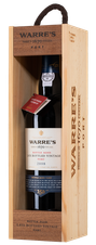 Портвейн Warre`s Late Bottled Vintage Port, (122627), gift box в подарочной упаковке, 2008 г., 0.75 л, Уорр`с Лэйт Ботлд Винтидж Порт цена 5690 рублей