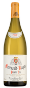 Вино с персиковым вкусом Meursault Premier Cru Blagny