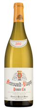 Вино Meursault Premier Cru Blagny, (114336), белое сухое, 2017 г., 0.75 л, Мерсо Премье Крю Бланьи цена 21190 рублей