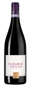 Вино к мягкому сыру Beaujolais Fleurie La Joie du Palais
