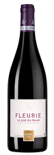Вино Beaujolais Fleurie La Joie du Palais, (145186), красное сухое, 2021, 0.75 л, Божоле Флёри Жуа дю Пале цена 12490 рублей