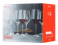 для красного вина Набор из 6-ти бокалов Spiegelau Top line для вин Бордо