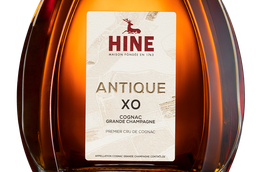 Крепкие напитки Antique XO Grande Champagne