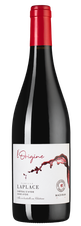 Вино Aydie l'Origine, (136858), красное сухое, 2018 г., 0.75 л, Эди л'Орижин цена 3240 рублей