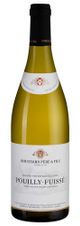 Вино Pouilly-Fuisse, (127814), белое сухое, 2019 г., 0.75 л, Пуйи-Фюиссе цена 9490 рублей