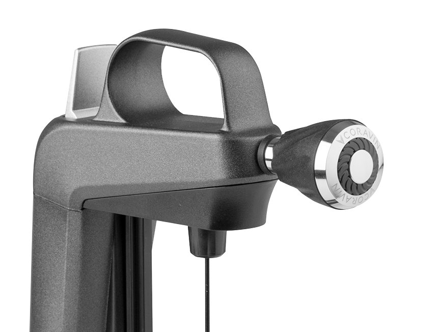 Аэратор Coravin, (117018), Китай, металл/пластик, Аэратор т.м. Коравин, 802013, цена 7890 рублей