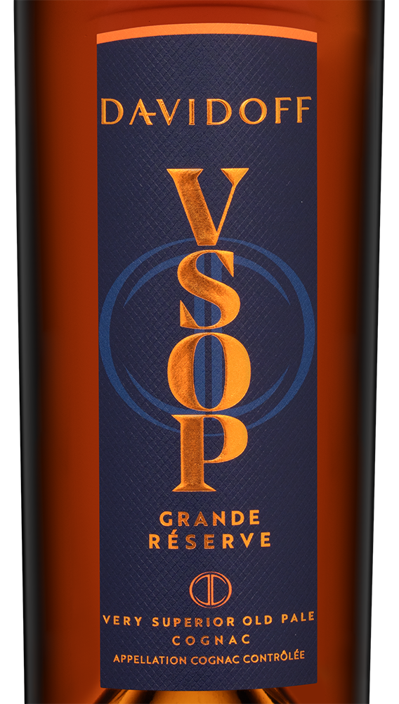 Коньяк Davidoff VSOP в подарочной упаковке, (135579), Франция, Коньяк, 0.7 л, Давидофф VSOP, цена 11490 рублей