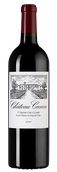 Вино с фиалковым вкусом Chateau Canon 1er Grand Cru Classe (Saint-Emilion Grand Cru)
