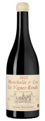 Вино с сочным вкусом Monthelie Premier Cru Les Vignes-Rondes